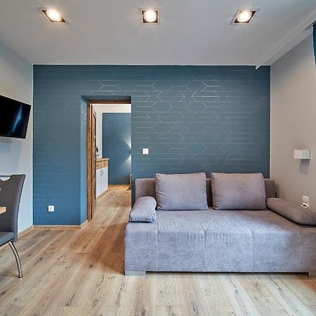 Apartament Parzenica ザコパネ エクステリア 写真