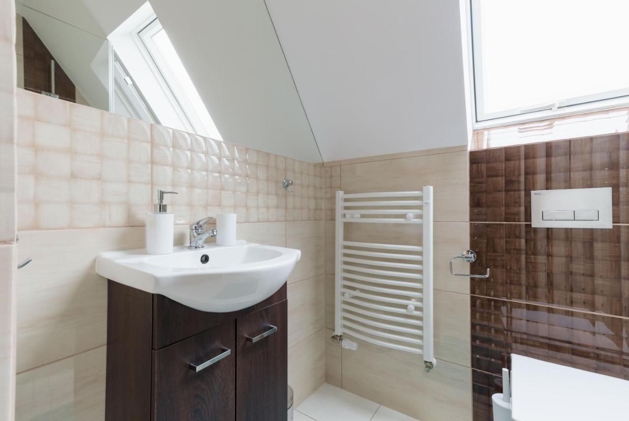 Apartament Parzenica ザコパネ エクステリア 写真