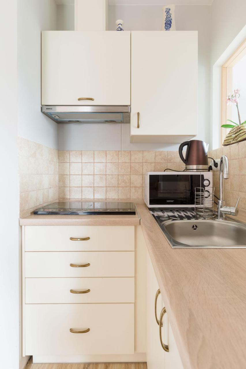 Apartament Parzenica ザコパネ エクステリア 写真