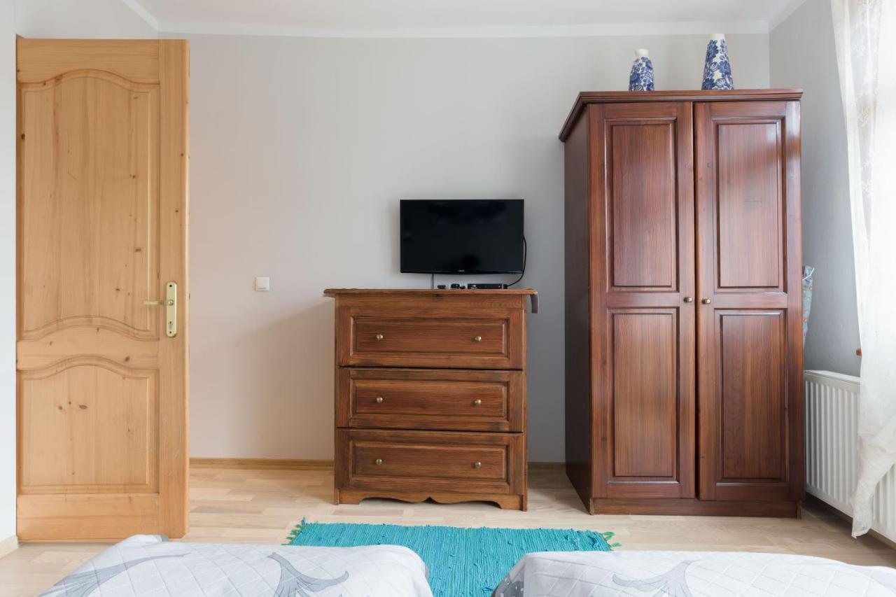 Apartament Parzenica ザコパネ エクステリア 写真